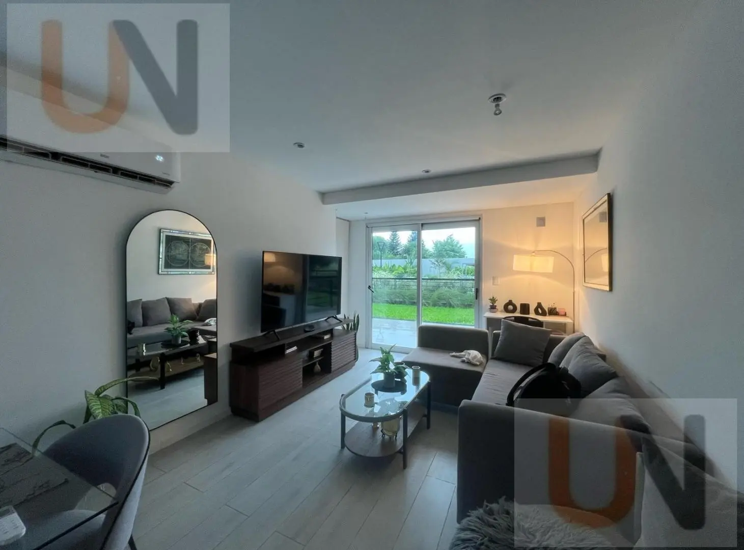 Departamento en venta 3