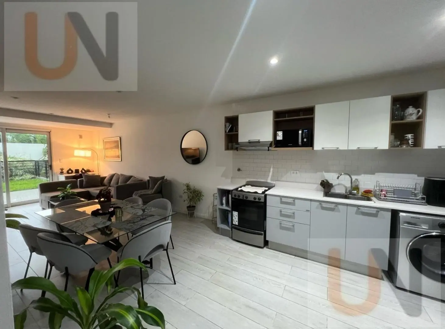 Departamento en venta 5