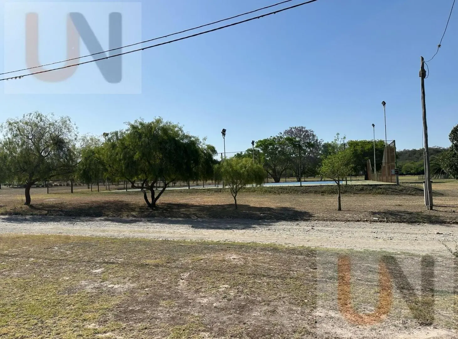 Casa en club de campo cortaderas 5