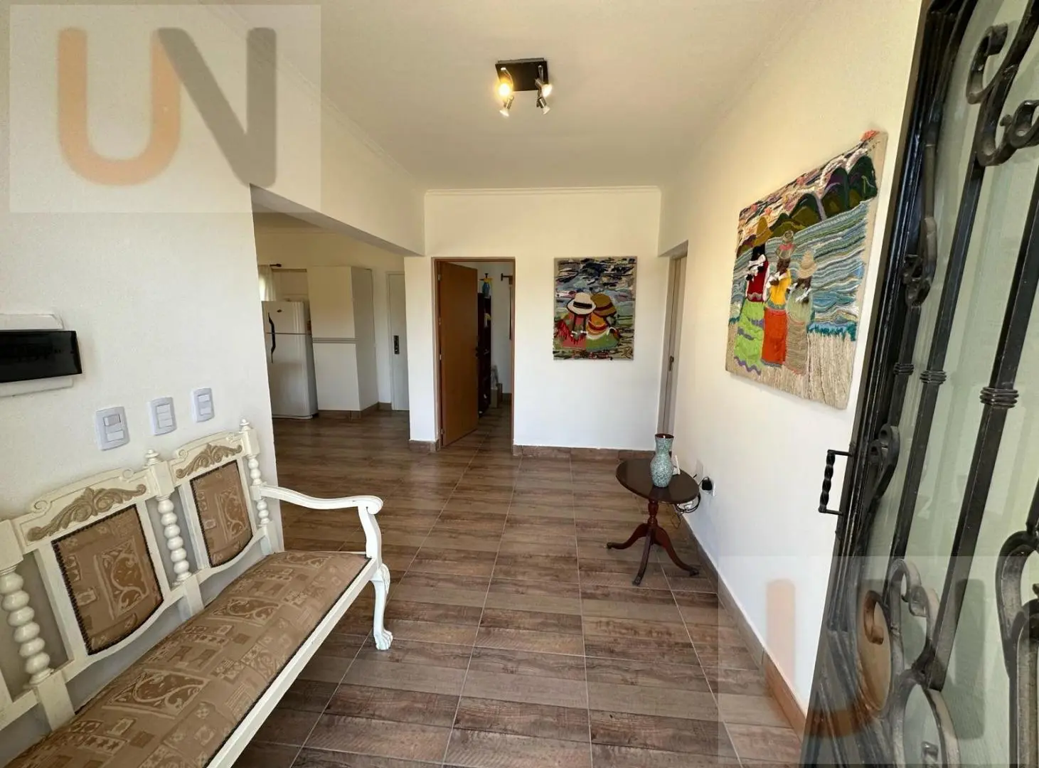 Casa en club de campo cortaderas 3