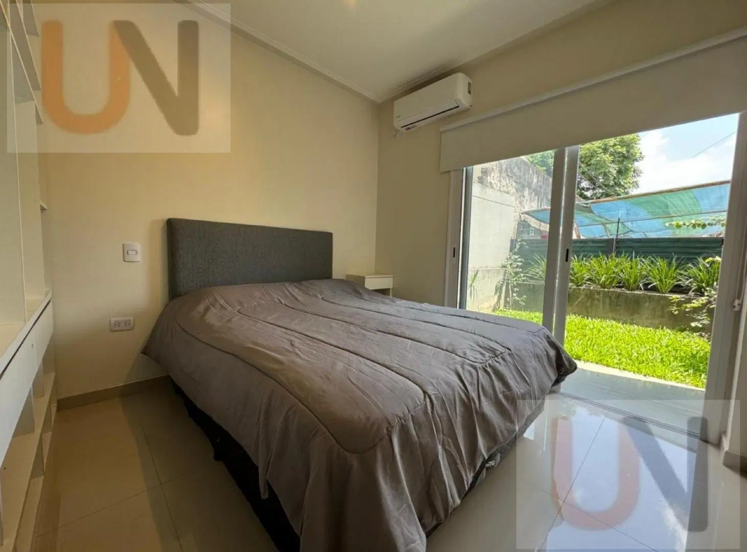 Departamento en Mirador del San Patricio 3