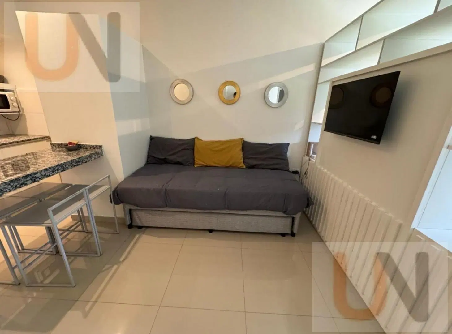Departamento en Mirador del San Patricio 5