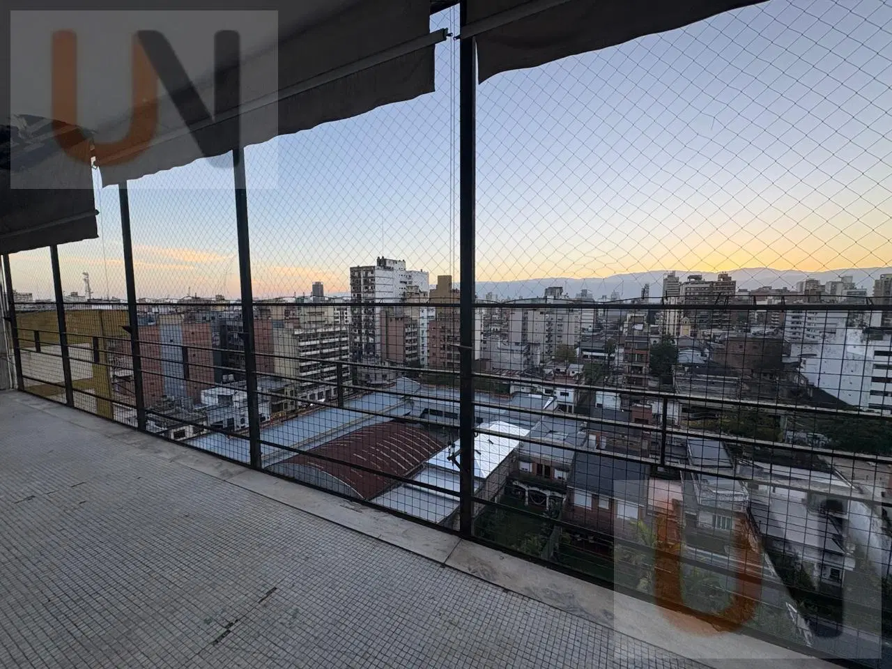 Departamento en Barrio Norte en venta 2