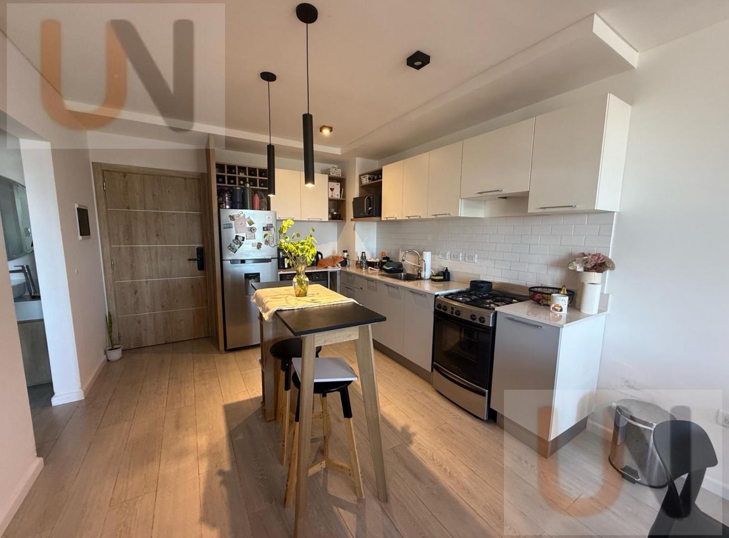 Foto de Departamento en MOVE - Las Rosas y Perón, imagen 5