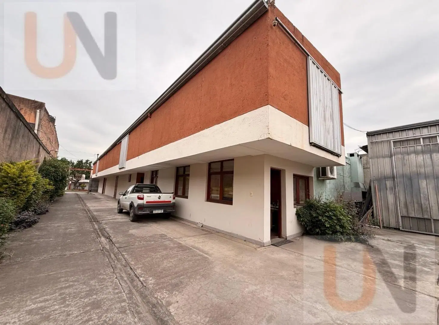 Galpón - San Miguel De Tucumán 1