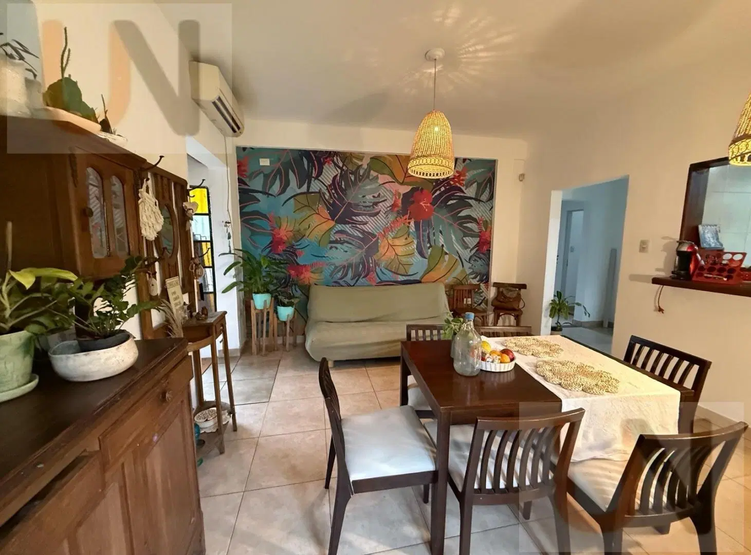 Casa en El Corte 4