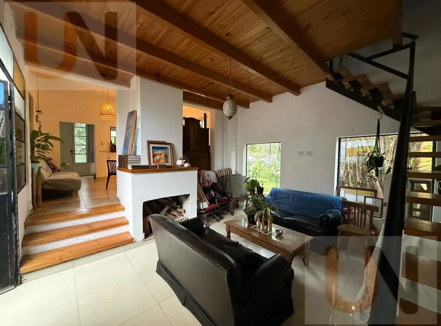 Casa en El Corte 3