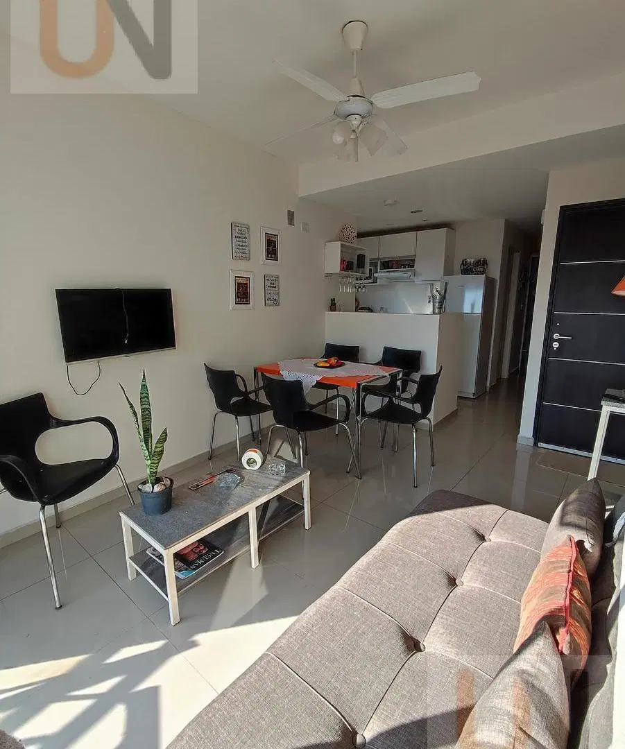 Departamento - Barrio Norte 3