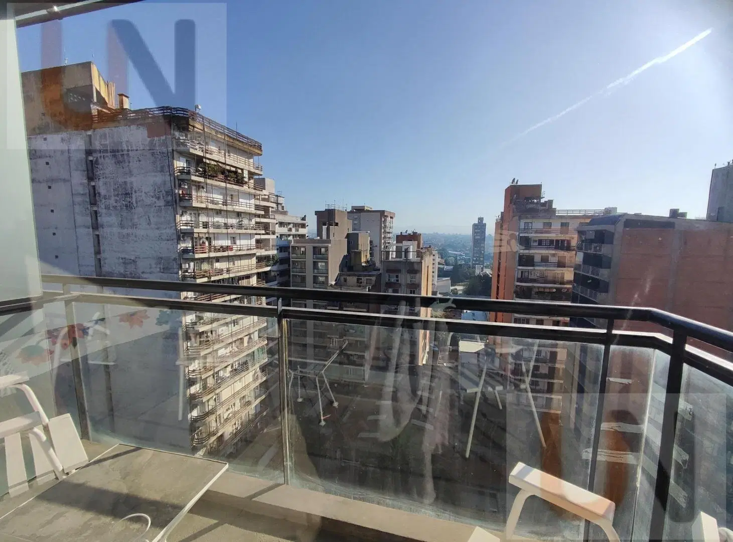 Departamento - Barrio Norte 2