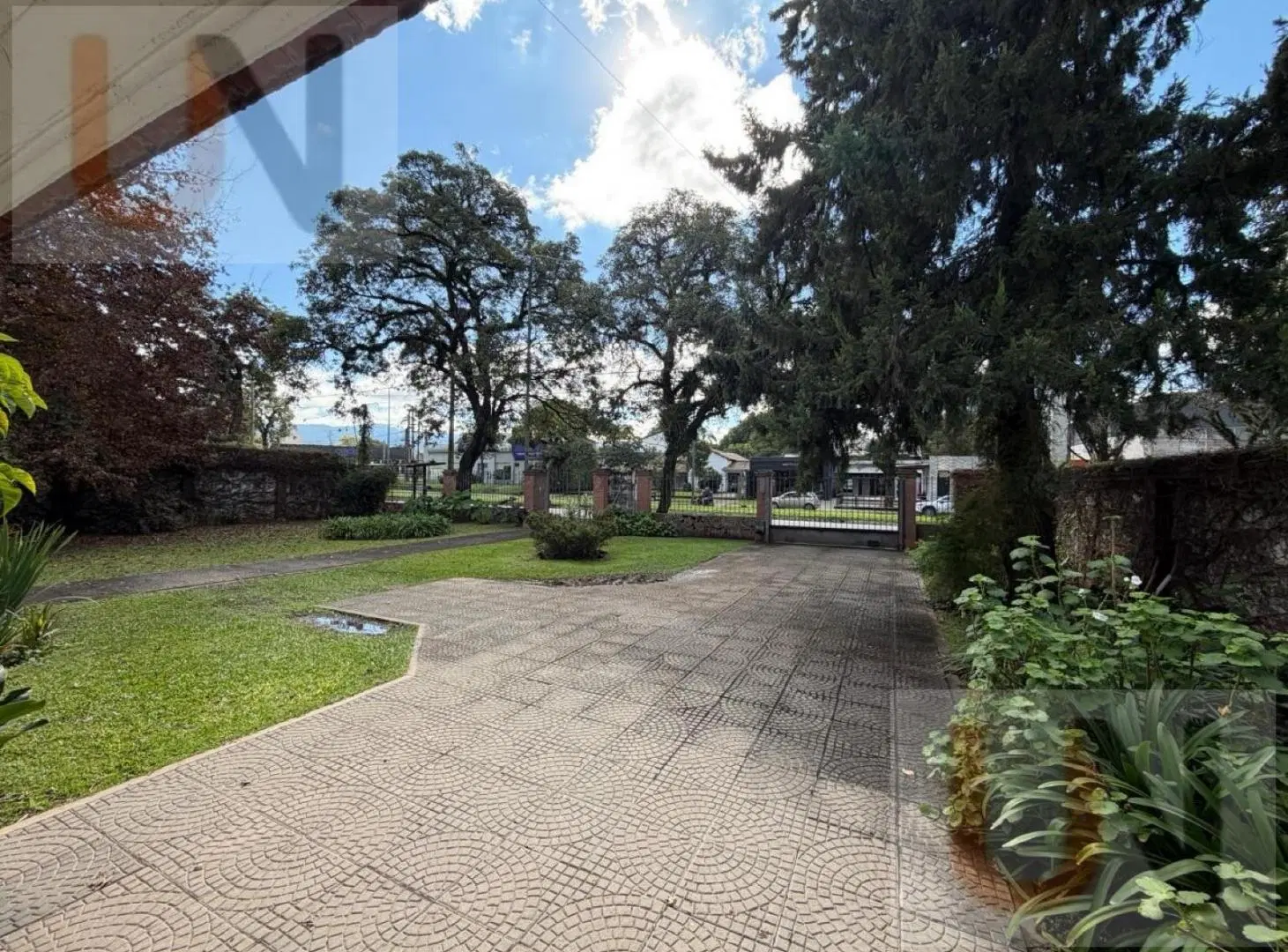 Casa en Yerba Buena 5