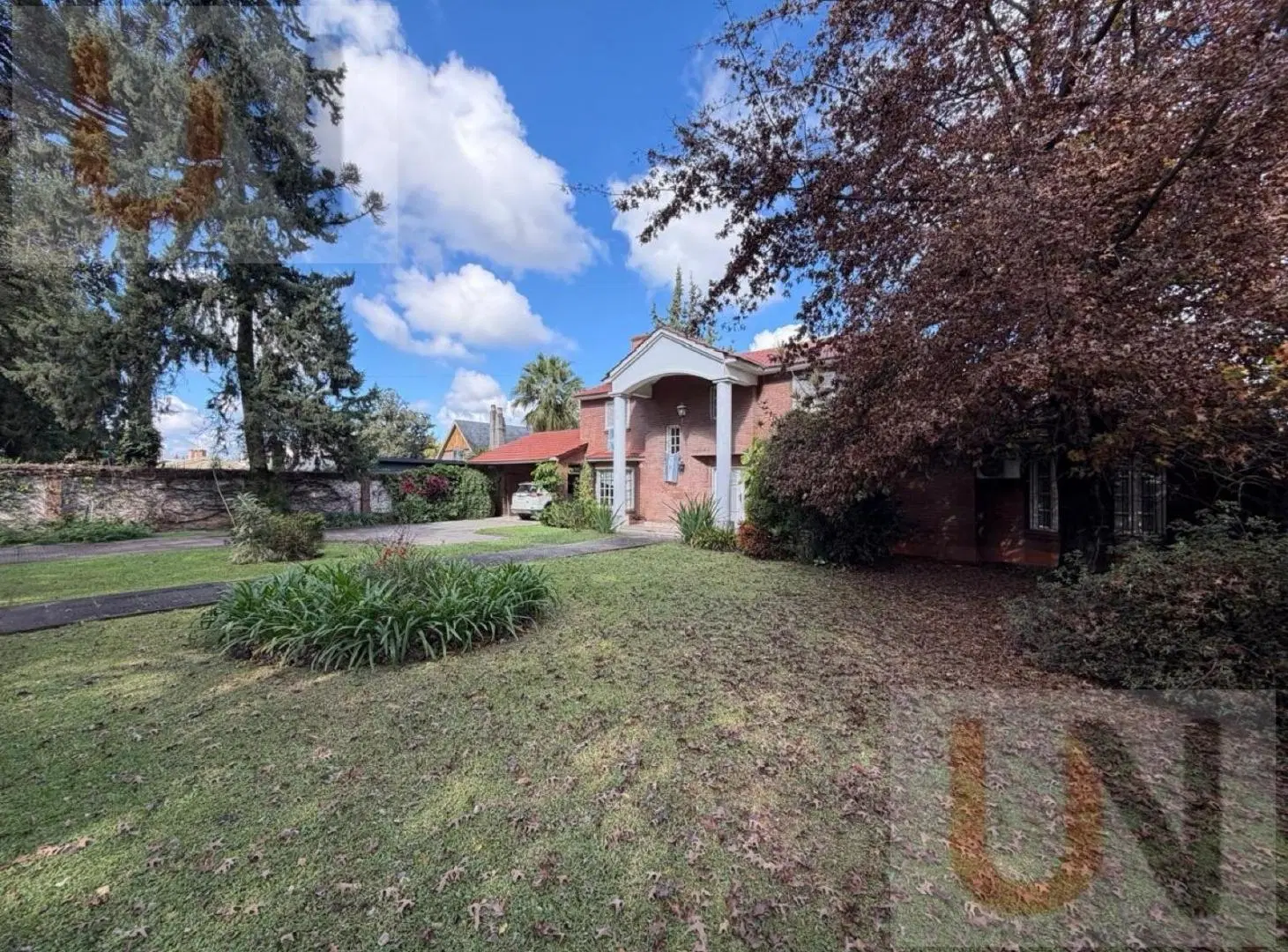 Casa en Yerba Buena 1