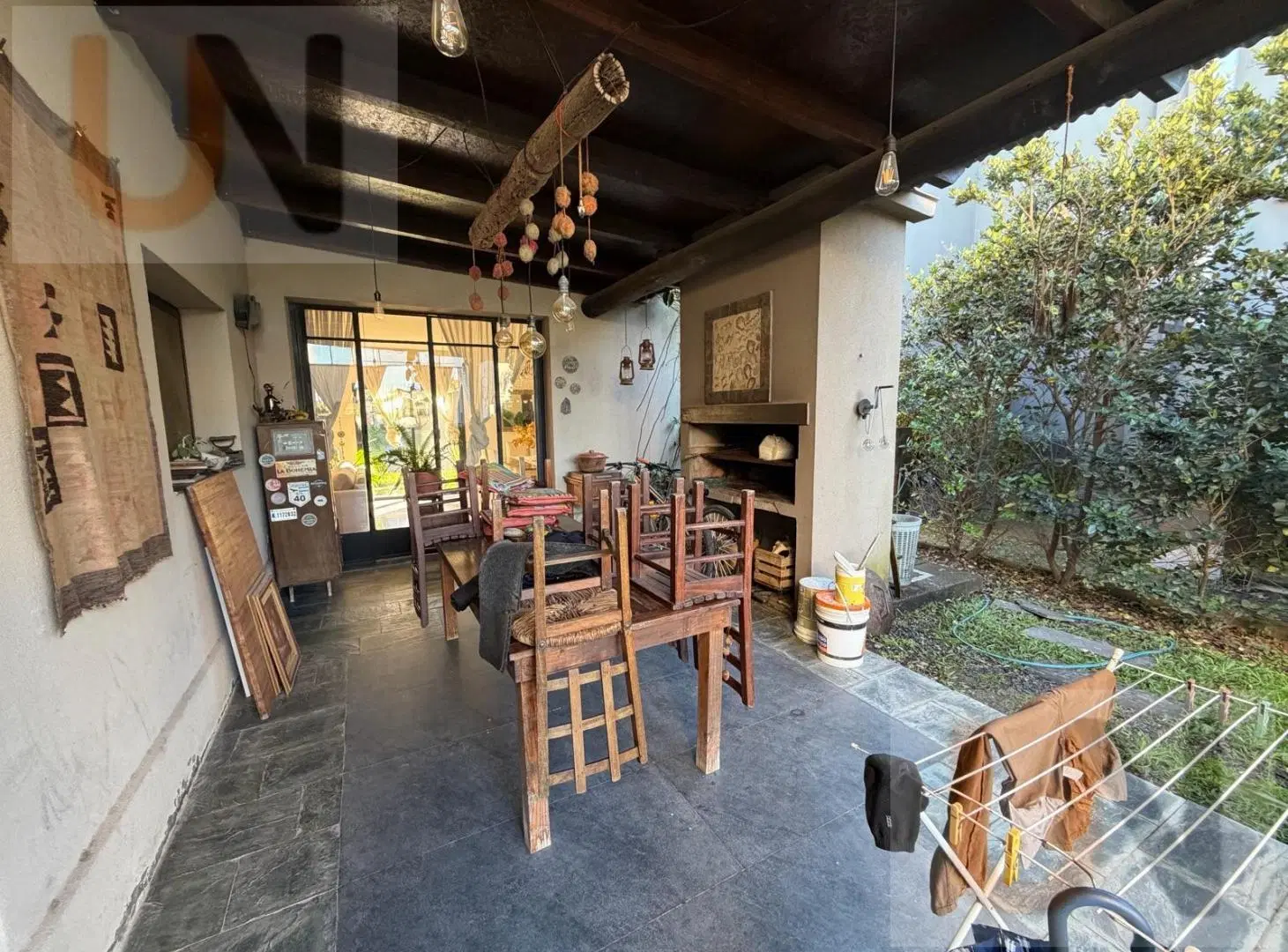 Casa country pinar 1 8