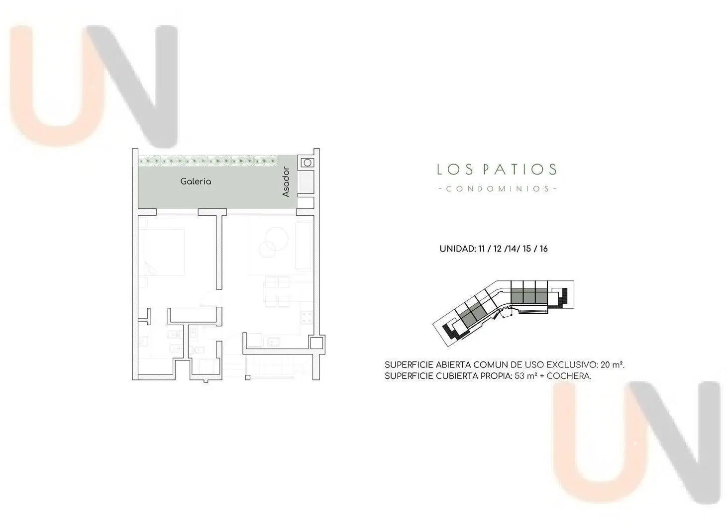 Plano 1