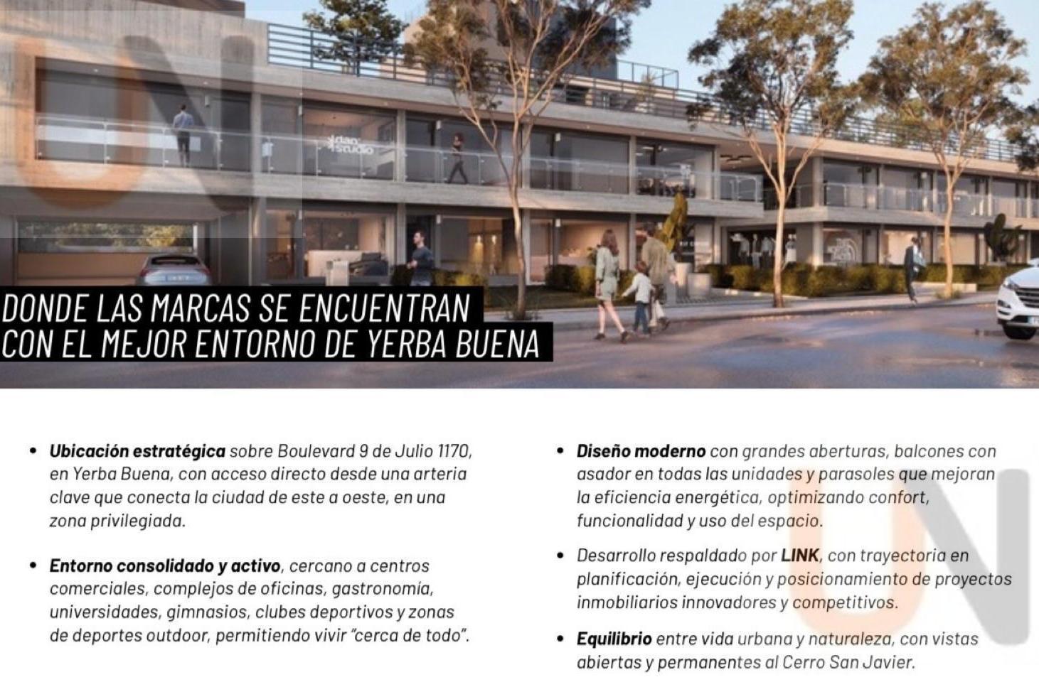 Foto de Departamento - LIVE BOULEVARD, imagen 1