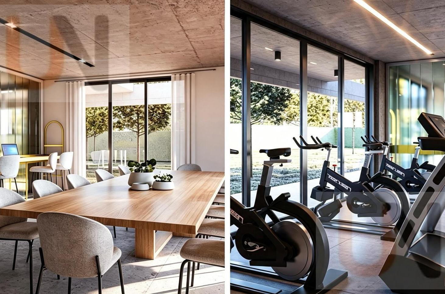 Foto de Departamento - LIVE BOULEVARD, imagen 5
