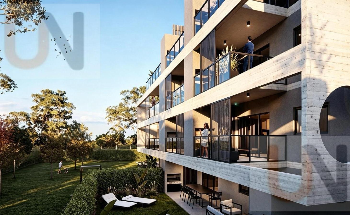 Foto de Departamento - LIVE BOULEVARD, imagen 3