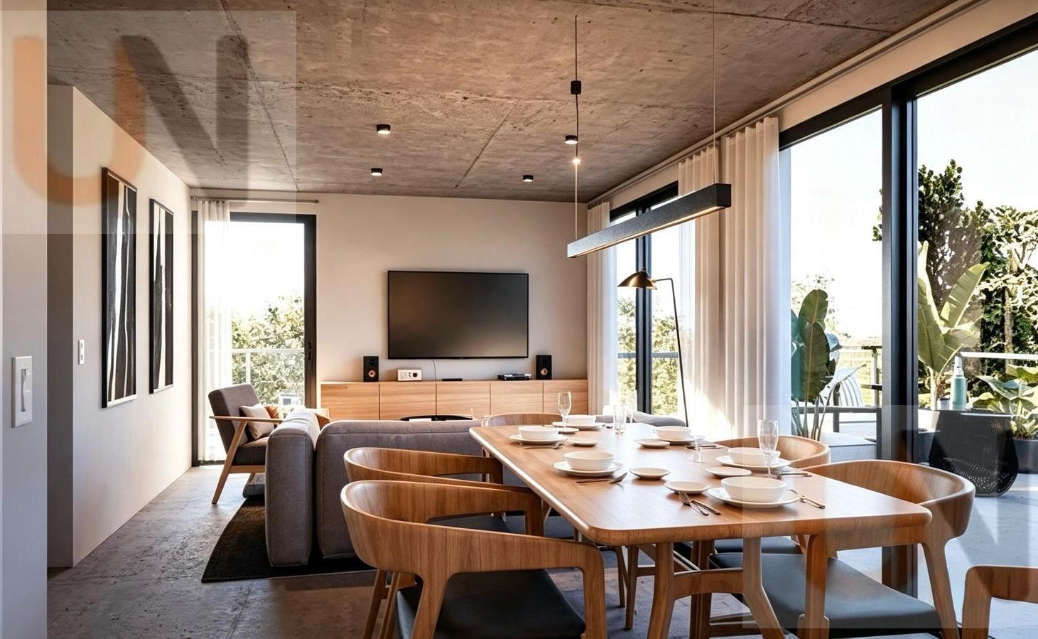 Foto de Departamento - LIVE BOULEVARD, imagen 5