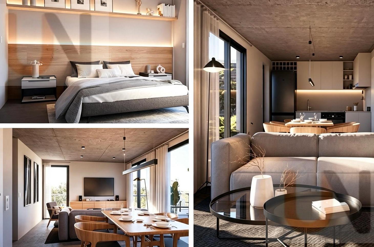 Foto de Departamento - LIVE BOULEVARD, imagen 1