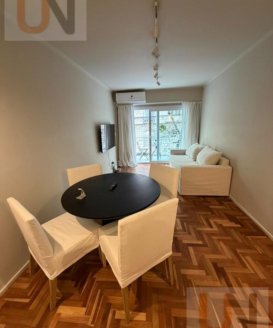 Foto de VENTA Departamento 1 dormitorio frente Palacio Los Patos, imagen 2