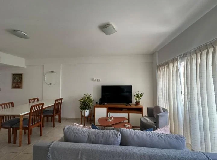 ALQUILER DEPARTAMENTO 2 AMBIENTES - VILLA DEL PARQUE- 3