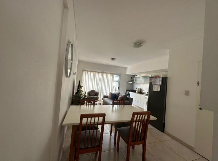 ALQUILER DEPARTAMENTO 2 AMBIENTES - VILLA DEL PARQUE- 5
