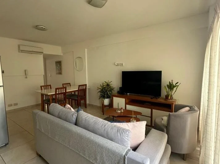 ALQUILER DEPARTAMENTO 2 AMBIENTES - VILLA DEL PARQUE- 1