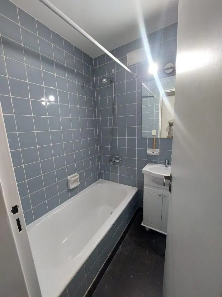 ALQUILER - 2 AMBIENTES - PISO 6to B 3