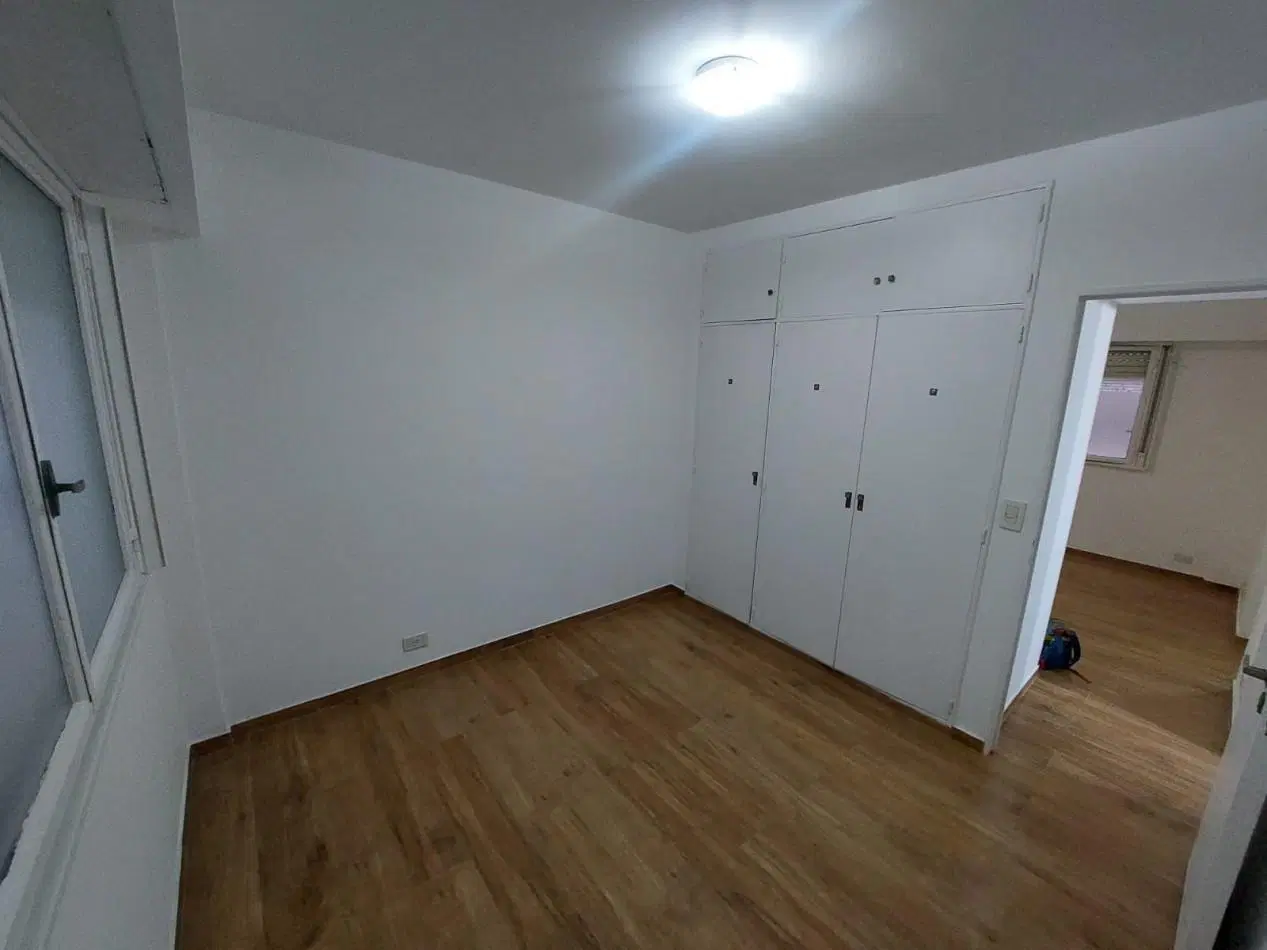 ALQUILER - 2 AMBIENTES - PISO 6to B 4