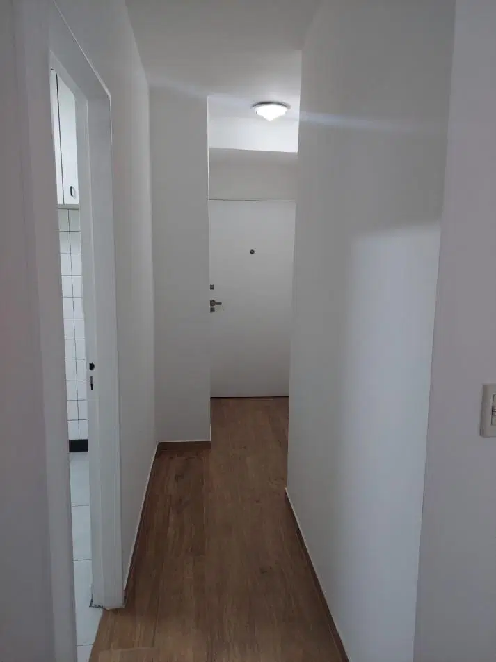 ALQUILER - 2 AMBIENTES - PISO 6to B 1