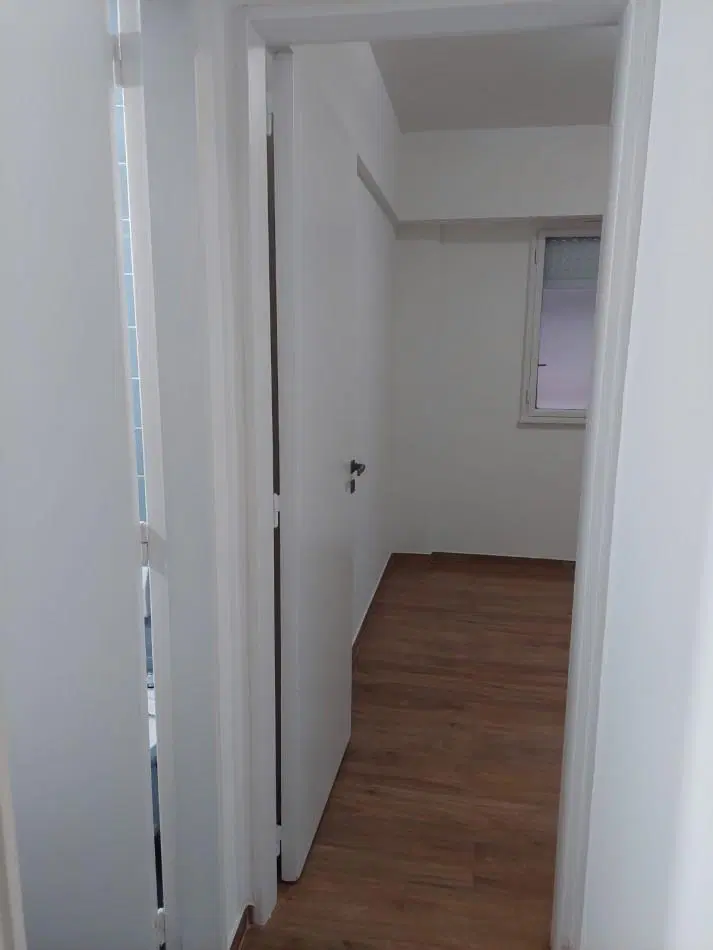 ALQUILER - 2 AMBIENTES - PISO 6to B 5