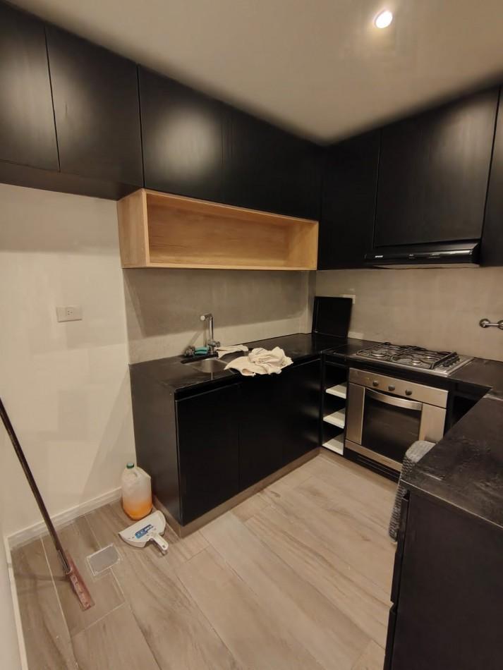 Foto de ALQUILER 2 AMBIENTES - VILLA DEVOTO - BALCON Y AMENITIES, imagen 3