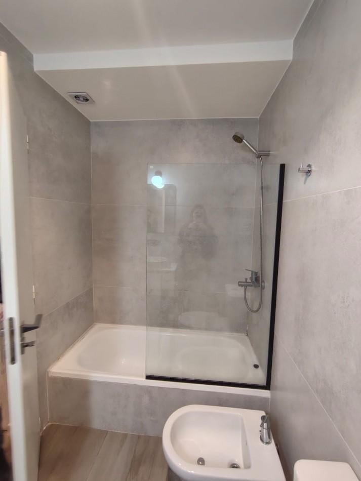 Foto de ALQUILER 2 AMBIENTES - VILLA DEVOTO - BALCON Y AMENITIES, imagen 4