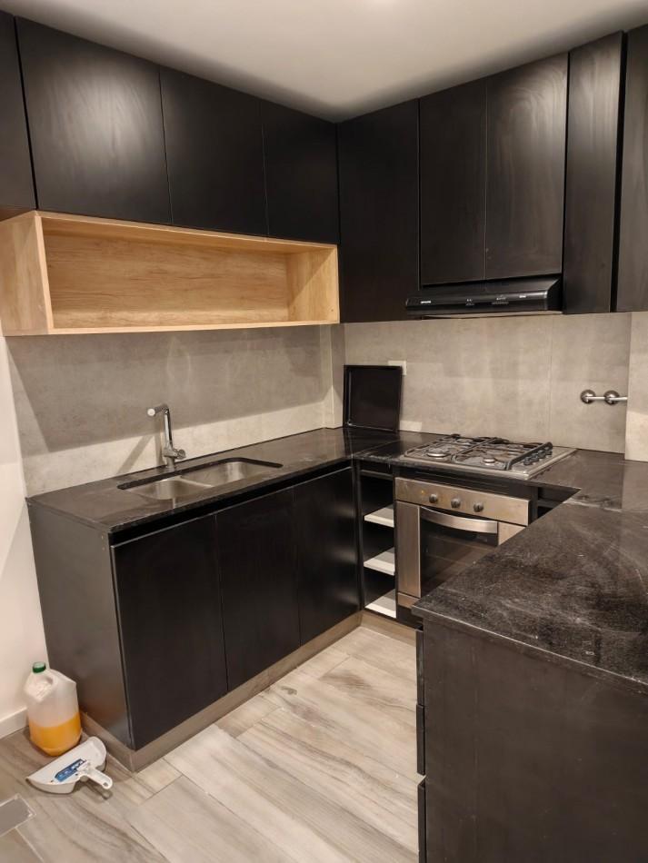 Foto de ALQUILER 2 AMBIENTES - VILLA DEVOTO - BALCON Y AMENITIES, imagen 2
