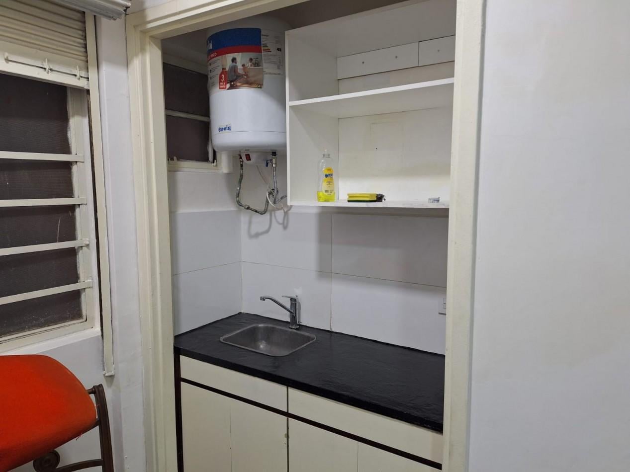 Foto de DEPARTAMENTO 3 AMBIENTES AMPLIOS Y LUMINOSOS | 68 m² | SAN NICOLAS |, imagen 3