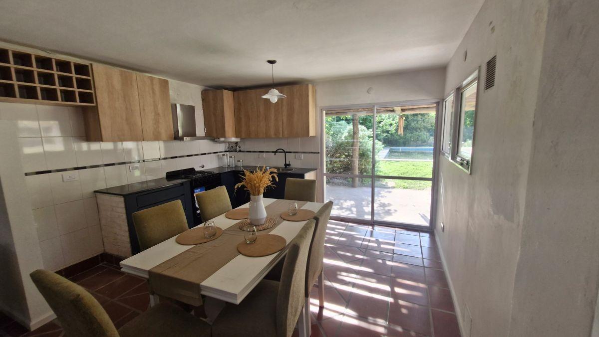Foto de Casa 2 Dormitorios en el Corazón de Funes, imagen 1