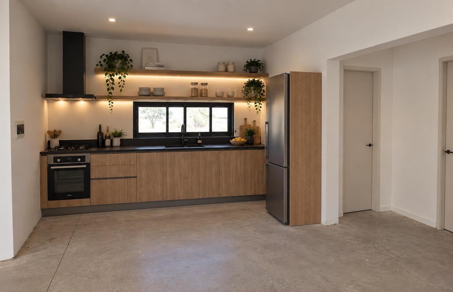 Foto de Dueño Vende - Casa 2 Dormitorios - Don Mateo., imagen 1