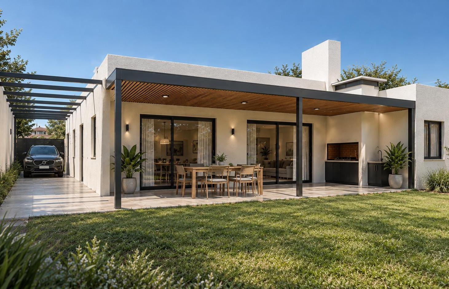 Foto de Dueño Vende - Casa 2 Dormitorios - Don Mateo., imagen 5