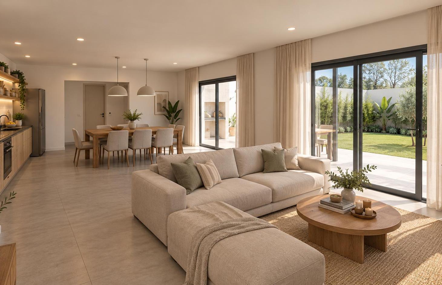 Foto de Dueño Vende - Casa 2 Dormitorios - Don Mateo., imagen 2