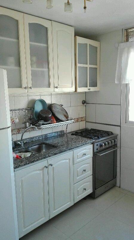 Venta Departamento 3 Ambientes 3