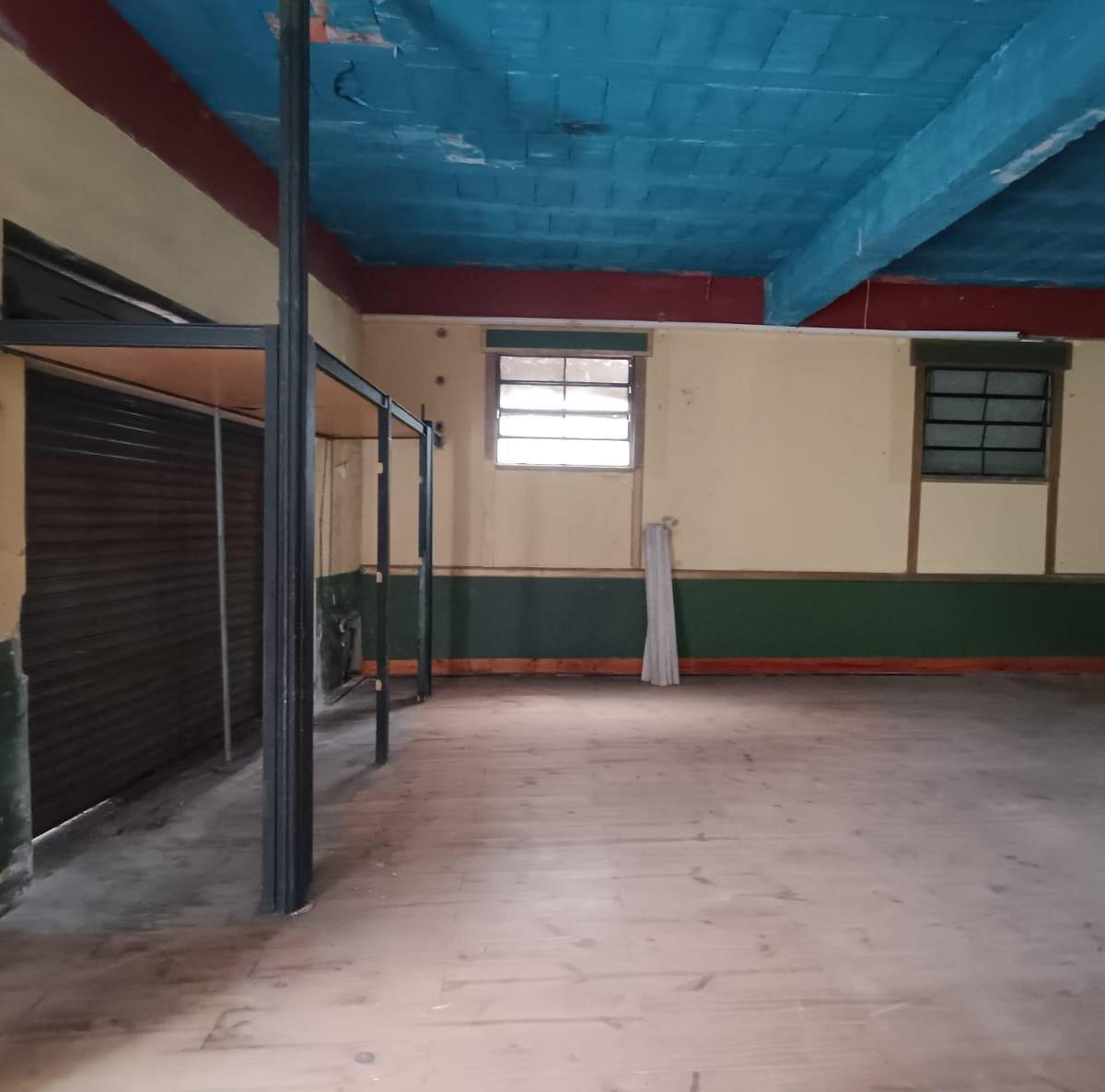 Venta - Local/galpon 1