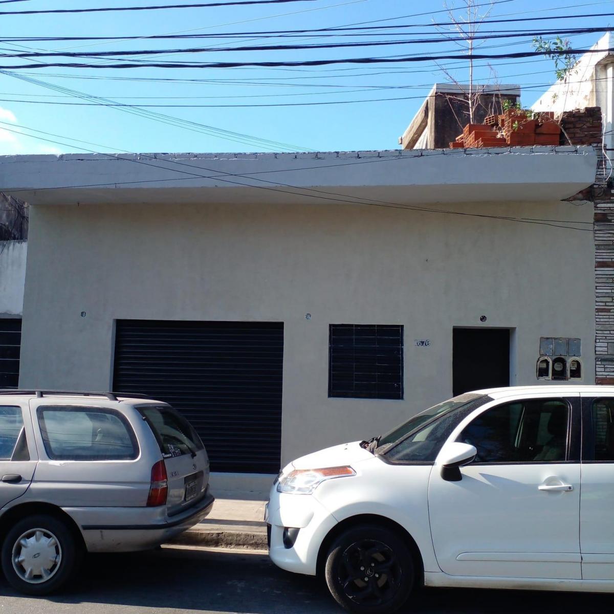 Propiedad en Argentina