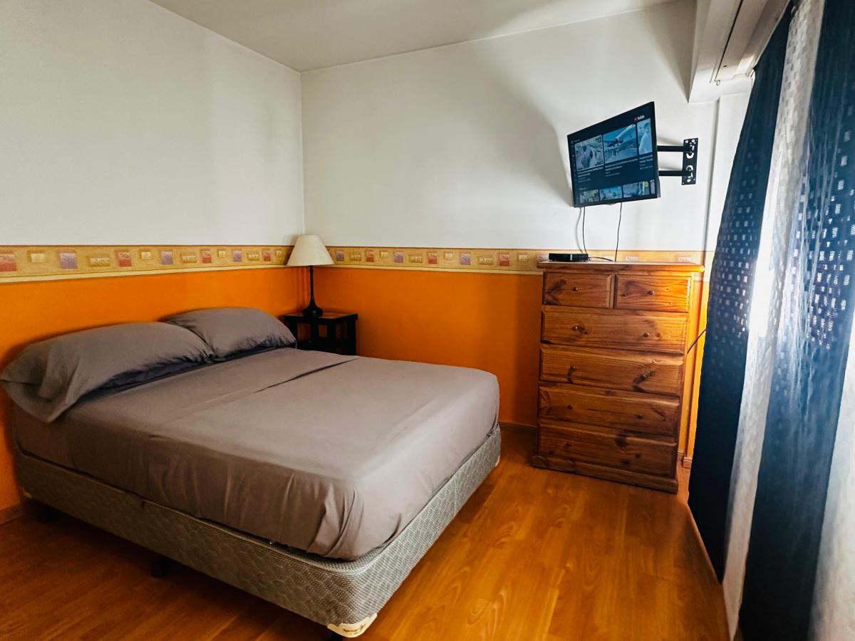 Venta Excelente Departamento 2 Ambientes 4