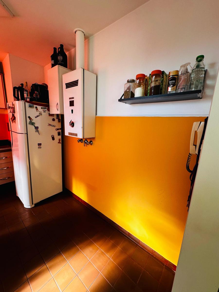 Venta Excelente Departamento 2 Ambientes 1