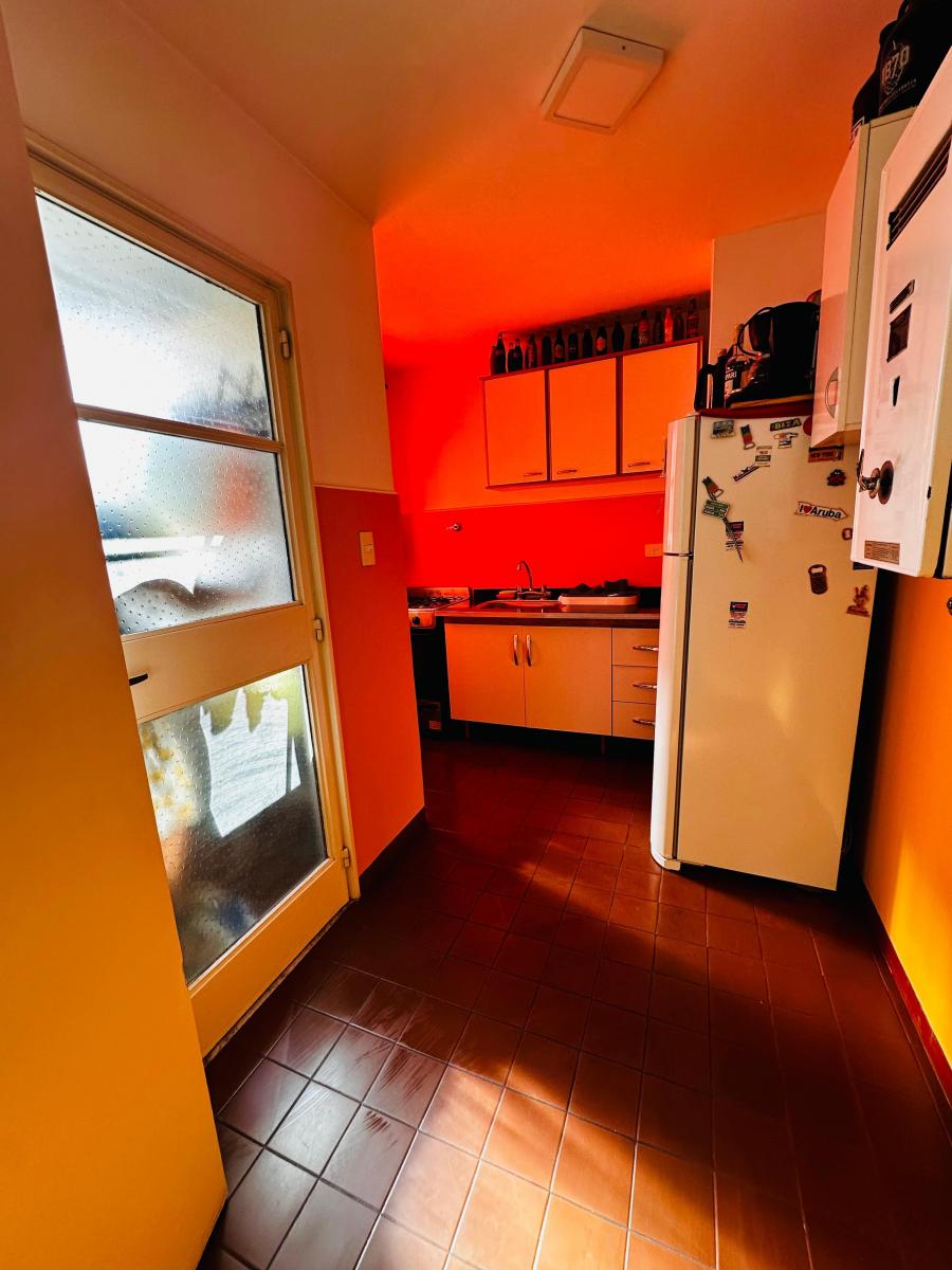 Venta Excelente Departamento 2 Ambientes 3