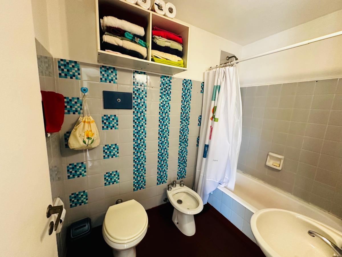 Venta Excelente Departamento 2 Ambientes 5