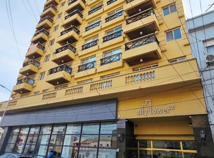 Alquiler excelente departamento 2 Ambientes 2