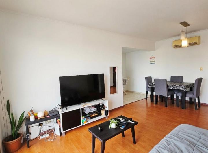 Alquiler excelente departamento 2 Ambientes 5