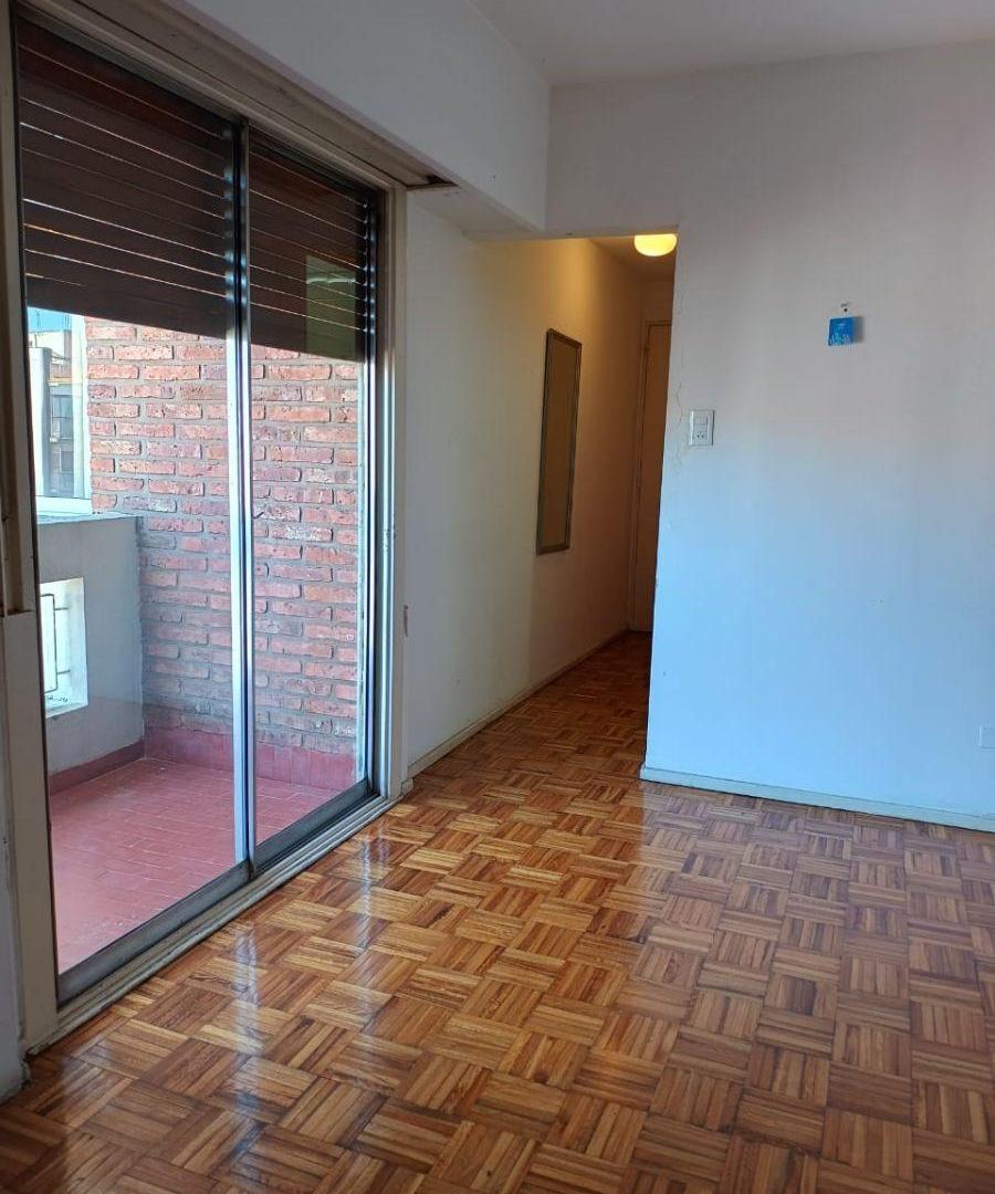 Venta departamento Monoambiente