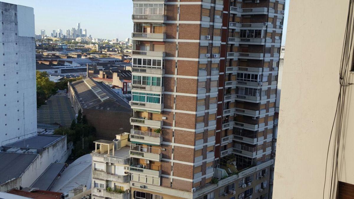 Venta Excelente departamento de 3 Ambientes
