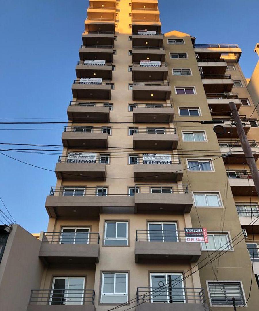 Alquiler departamento 2 Ambientes con Balcon